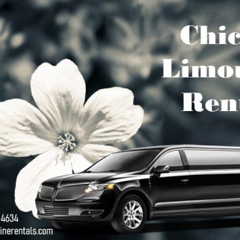 Chicago Limousine Rental