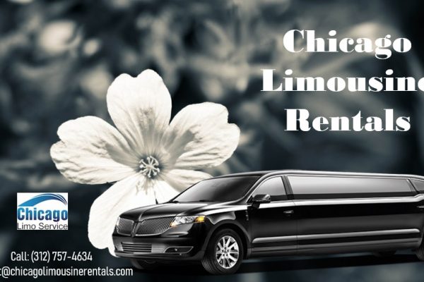 Chicago Limousine Rental