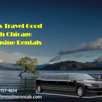Chicago Limousine Rentals