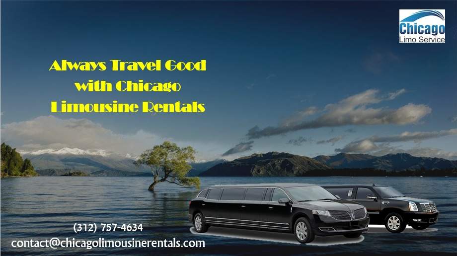 Chicago Limousine Rentals