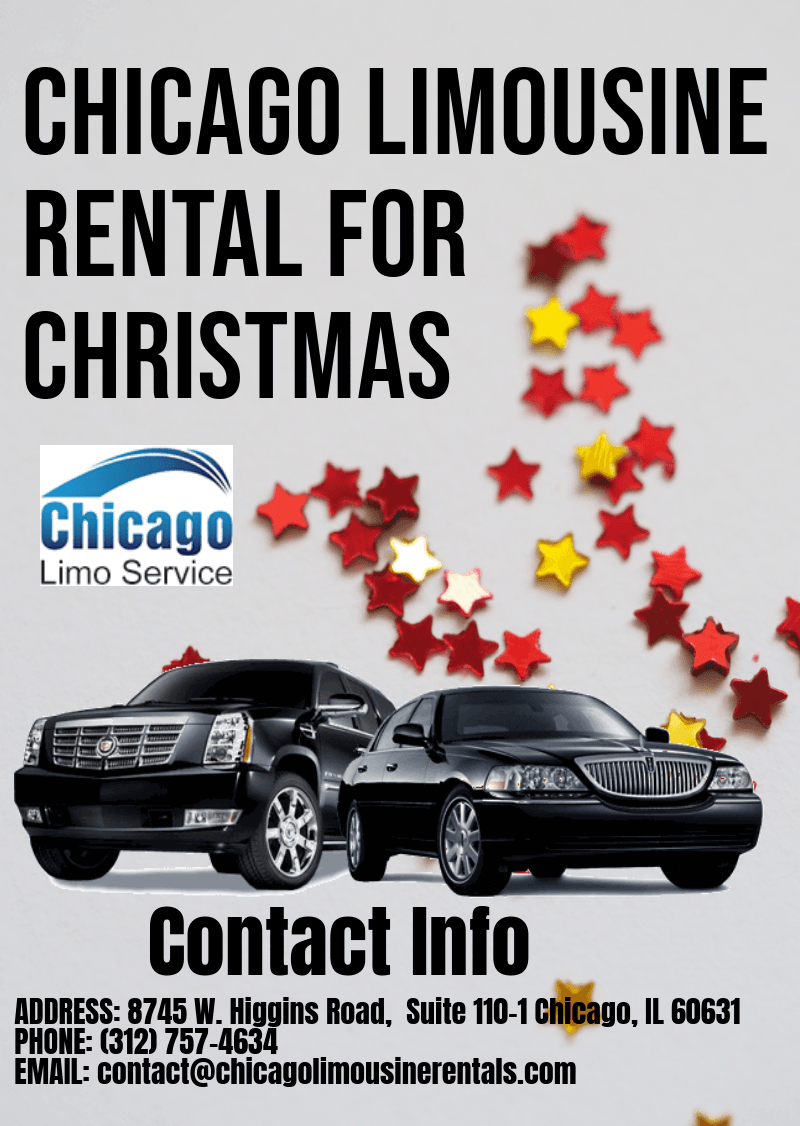 Chicago Limousine Rental