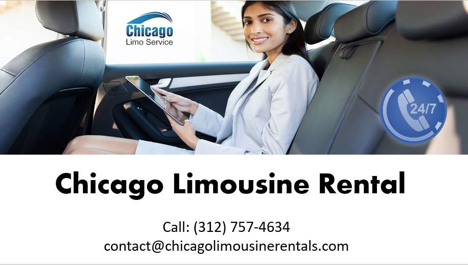 Chicago Limousine Rentals