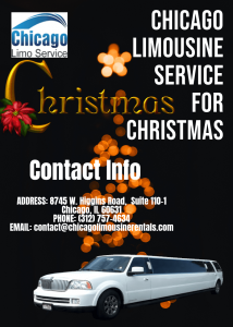 Chicago Limousine Service