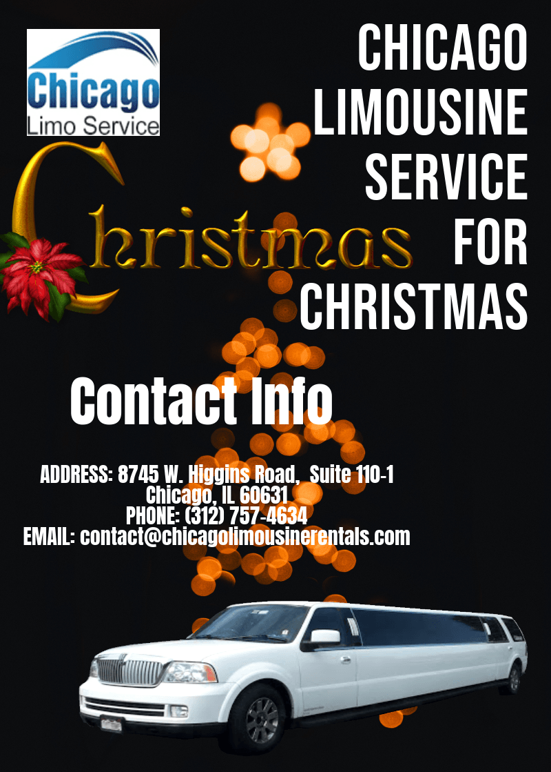 Chicago Limousine Service 