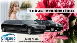 Chicago Wedding Limo Rentals