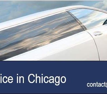 Limo Service in Chicago