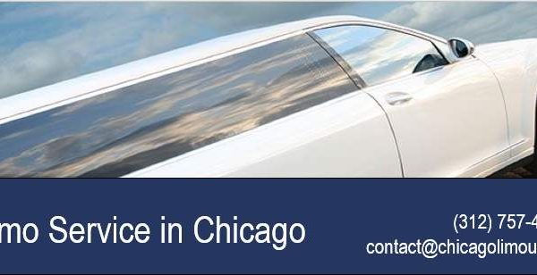 Limo Service in Chicago