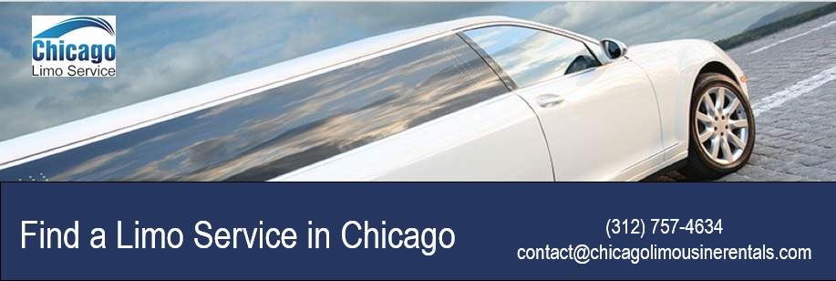 Limo Service in Chicago