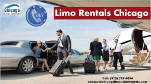 Limo Rental Chicago