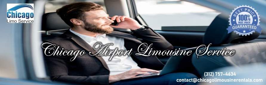 Chicago Airport Limo Rentals