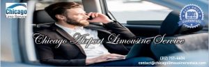 Executive Car Services Chicago