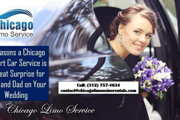 Chicago Airport Car Service