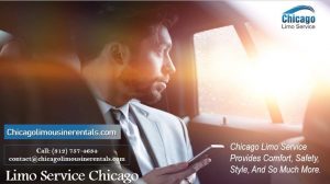 Limo Services Chicago