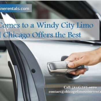 Limo Rental Chicago