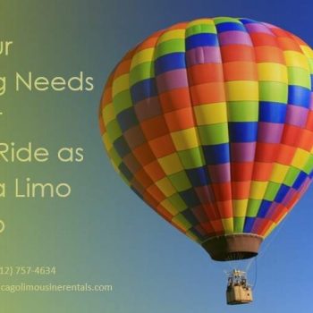Chicago Limo Service