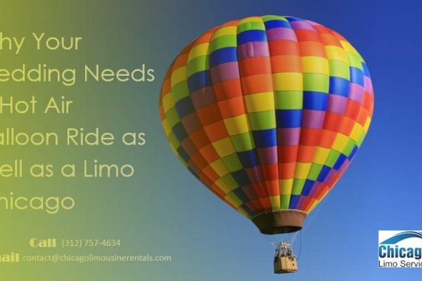 Chicago Limo Service