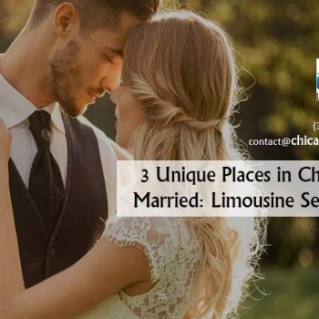 Limousine Service Chicago