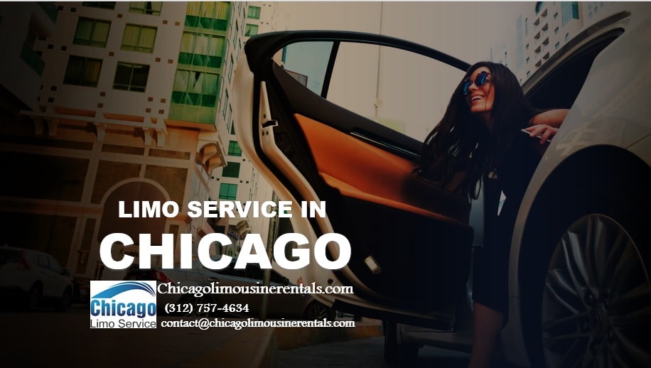 Limo Service Chicago