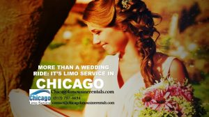 Limo Service in Chicago