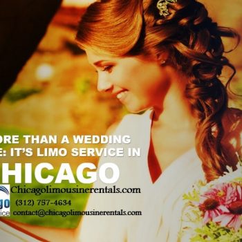 Limo Service in Chicago
