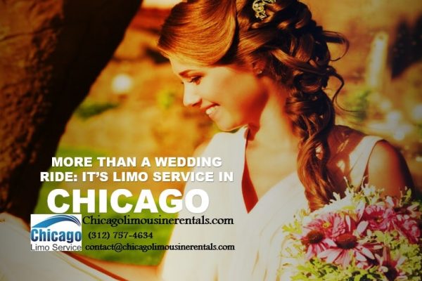 Limo Service in Chicago